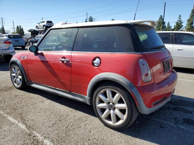 Photo 1 VIN: WMWRE33462TD57600 - MINI COOPER 