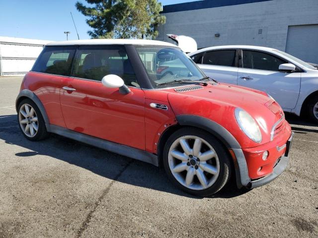 Photo 3 VIN: WMWRE33462TD57600 - MINI COOPER 