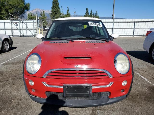 Photo 4 VIN: WMWRE33462TD57600 - MINI COOPER 