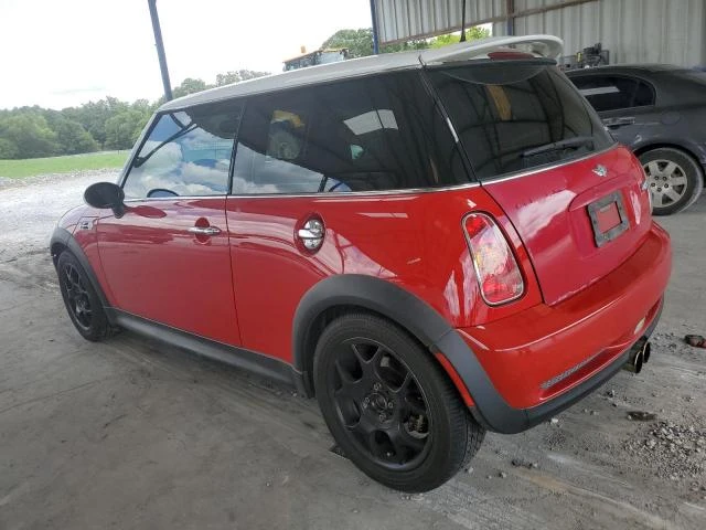 Photo 1 VIN: WMWRE33463TD58733 - MINI COOPER S 