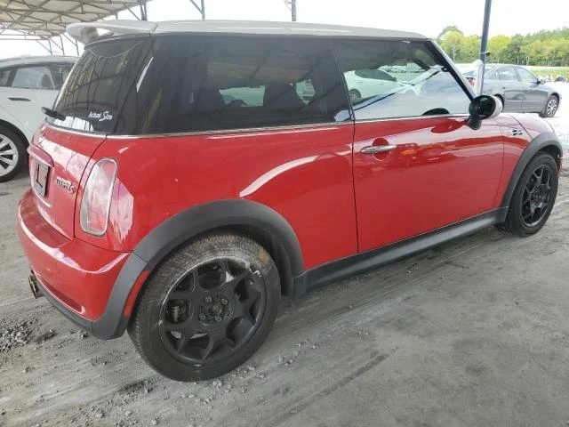 Photo 2 VIN: WMWRE33463TD58733 - MINI COOPER S 