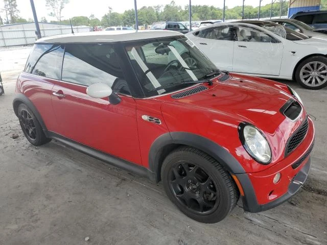 Photo 3 VIN: WMWRE33463TD58733 - MINI COOPER S 