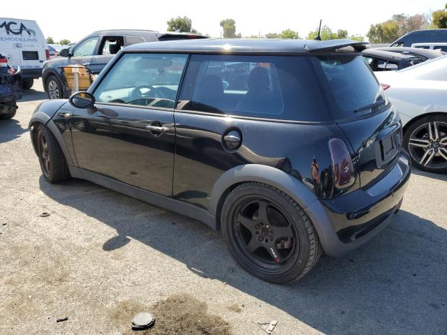 Photo 1 VIN: WMWRE33463TD62653 - MINI COOPER S 