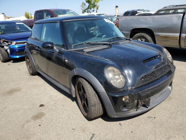 Photo 3 VIN: WMWRE33463TD62653 - MINI COOPER S 