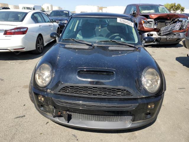 Photo 4 VIN: WMWRE33463TD62653 - MINI COOPER S 