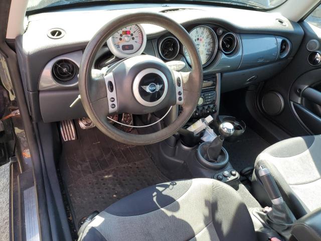 Photo 7 VIN: WMWRE33463TD62653 - MINI COOPER S 