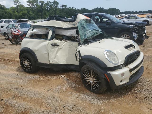 Photo 3 VIN: WMWRE33464TD75369 - MINI COOPER 