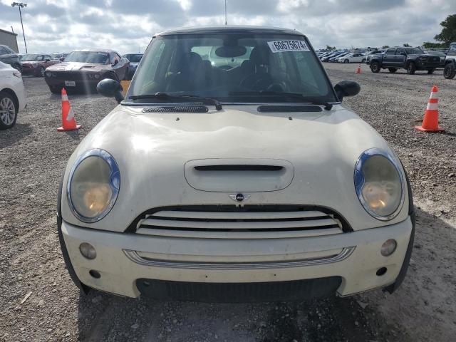 Photo 4 VIN: WMWRE33464TD79597 - MINI COOPER 