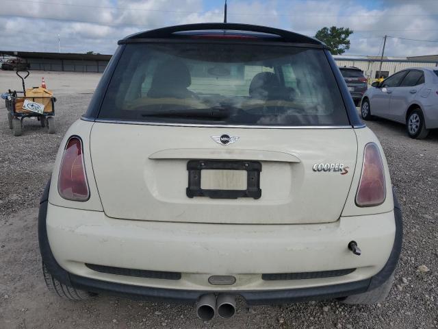 Photo 5 VIN: WMWRE33464TD79597 - MINI COOPER 