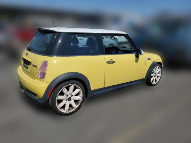 Photo 2 VIN: WMWRE33464TD84251 - MINI COOPER 