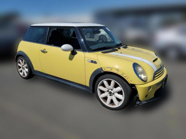 Photo 3 VIN: WMWRE33464TD84251 - MINI COOPER 