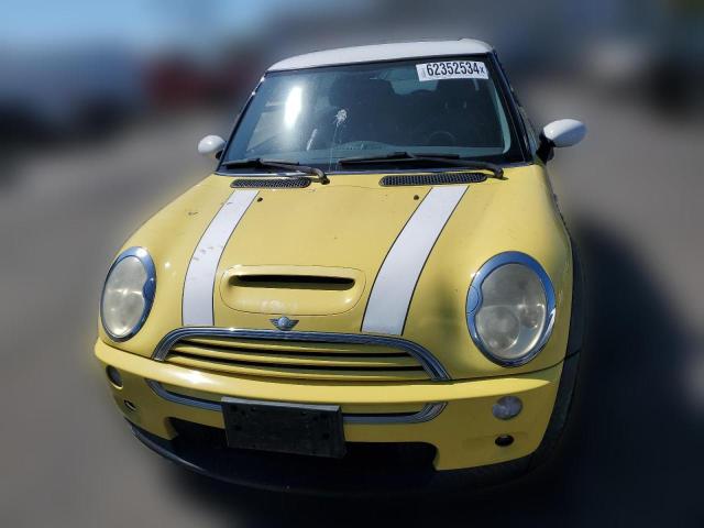 Photo 4 VIN: WMWRE33464TD84251 - MINI COOPER 