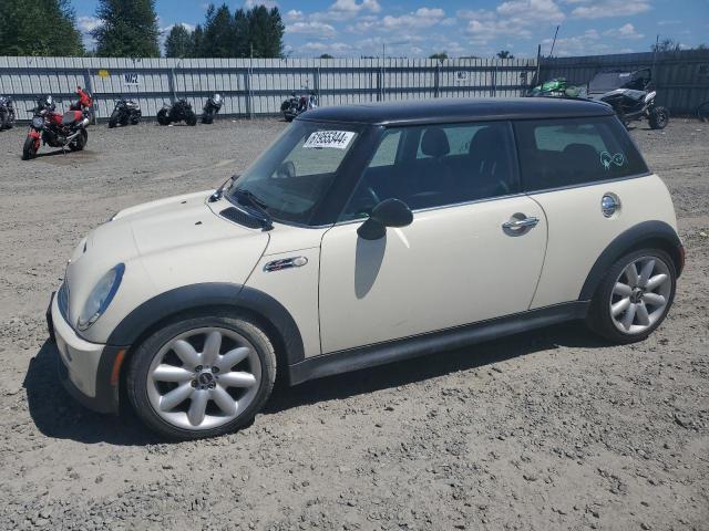 Photo 0 VIN: WMWRE33465TD98393 - MINI COOPER 