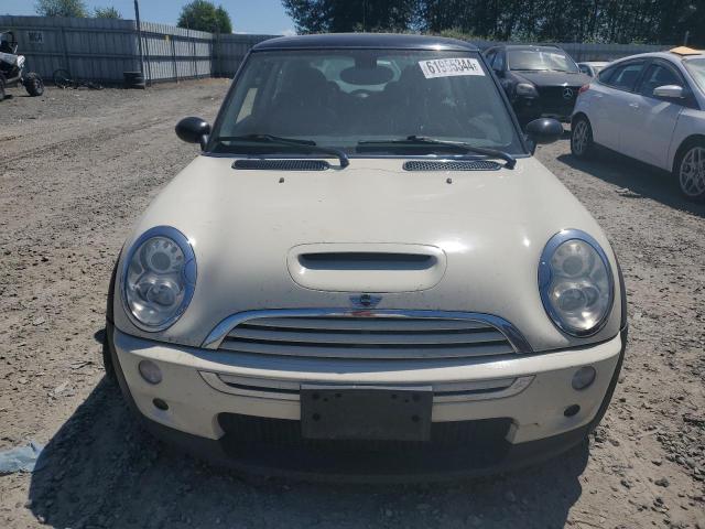 Photo 4 VIN: WMWRE33465TD98393 - MINI COOPER 