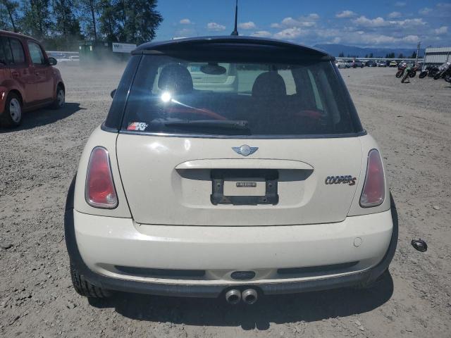 Photo 5 VIN: WMWRE33465TD98393 - MINI COOPER 