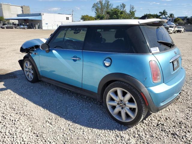 Photo 1 VIN: WMWRE33465TG95440 - MINI COOPER 