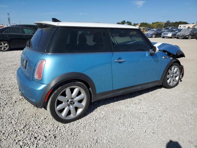 Photo 2 VIN: WMWRE33465TG95440 - MINI COOPER 