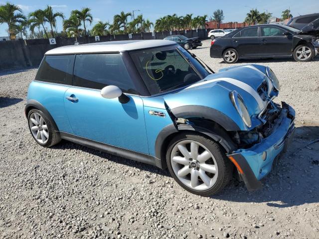 Photo 3 VIN: WMWRE33465TG95440 - MINI COOPER 