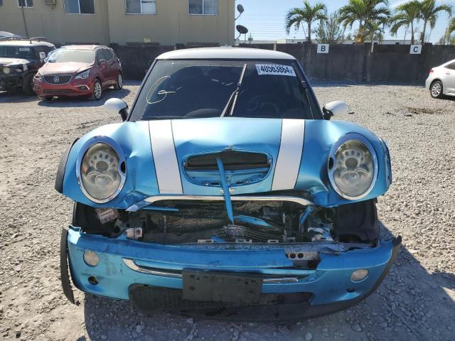 Photo 4 VIN: WMWRE33465TG95440 - MINI COOPER 