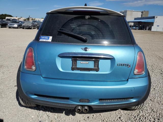 Photo 5 VIN: WMWRE33465TG95440 - MINI COOPER 