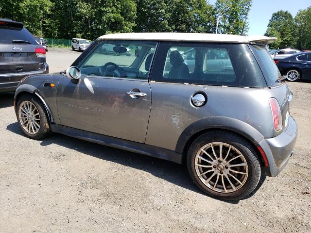 Photo 1 VIN: WMWRE33472TD56679 - MINI COOPER S 