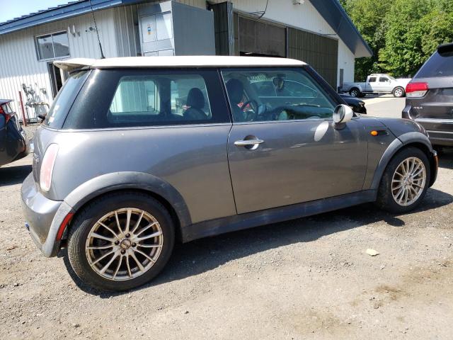 Photo 2 VIN: WMWRE33472TD56679 - MINI COOPER S 