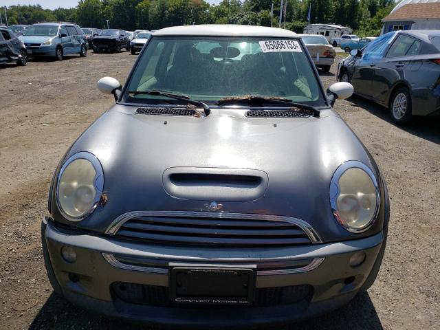 Photo 4 VIN: WMWRE33472TD56679 - MINI COOPER S 