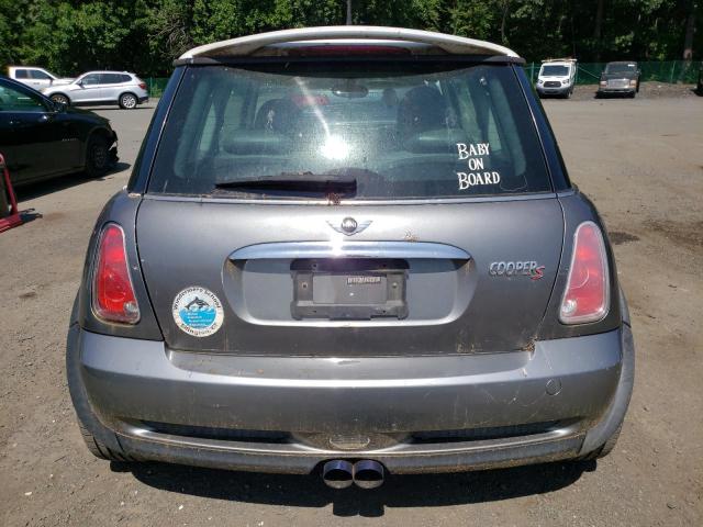 Photo 5 VIN: WMWRE33472TD56679 - MINI COOPER S 