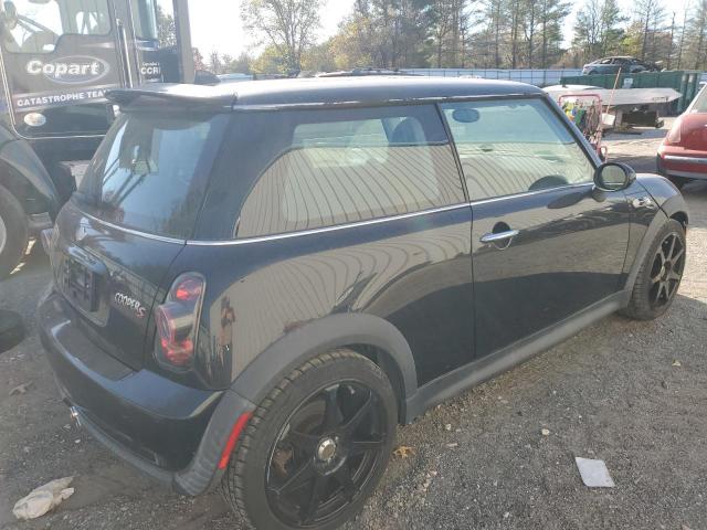 Photo 2 VIN: WMWRE33473TD73404 - MINI COOPER S 