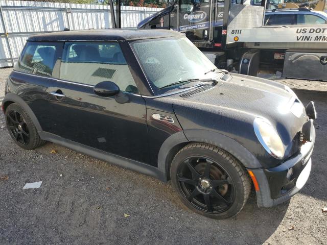 Photo 3 VIN: WMWRE33473TD73404 - MINI COOPER S 