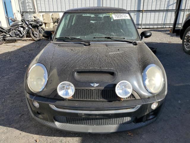 Photo 4 VIN: WMWRE33473TD73404 - MINI COOPER S 