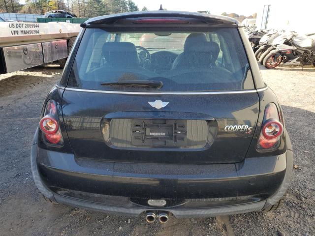 Photo 5 VIN: WMWRE33473TD73404 - MINI COOPER S 