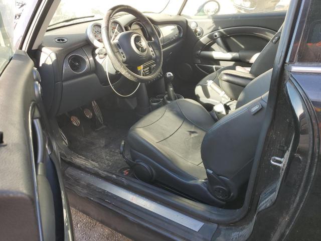 Photo 7 VIN: WMWRE33473TD73404 - MINI COOPER S 