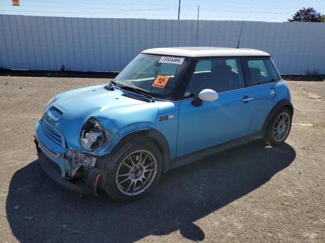 Photo 0 VIN: WMWRE33474TD78734 - MINI COOPER 