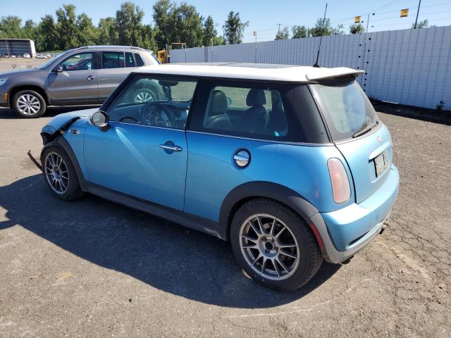 Photo 1 VIN: WMWRE33474TD78734 - MINI COOPER 