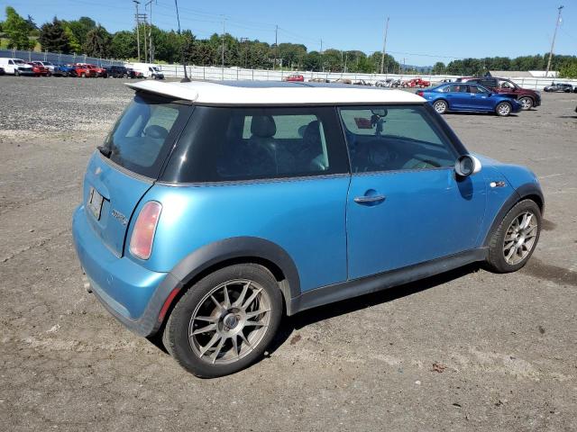 Photo 2 VIN: WMWRE33474TD78734 - MINI COOPER 