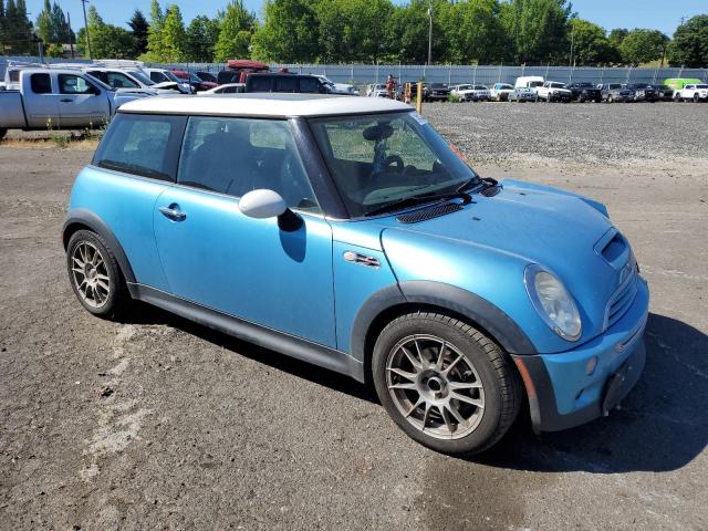 Photo 3 VIN: WMWRE33474TD78734 - MINI COOPER 