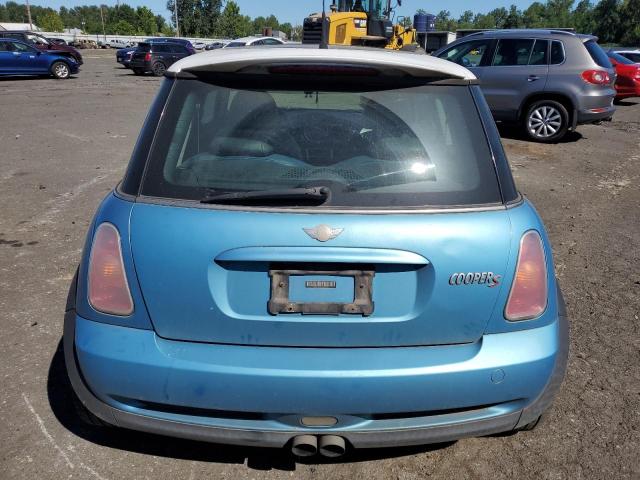 Photo 5 VIN: WMWRE33474TD78734 - MINI COOPER 