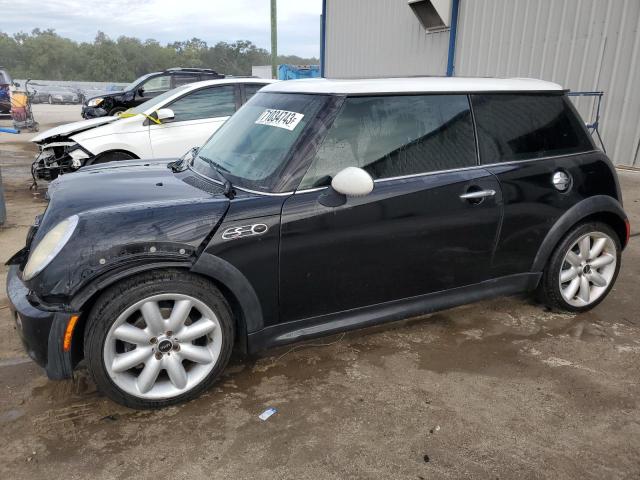 Photo 0 VIN: WMWRE33474TD89524 - MINI COOPER S 