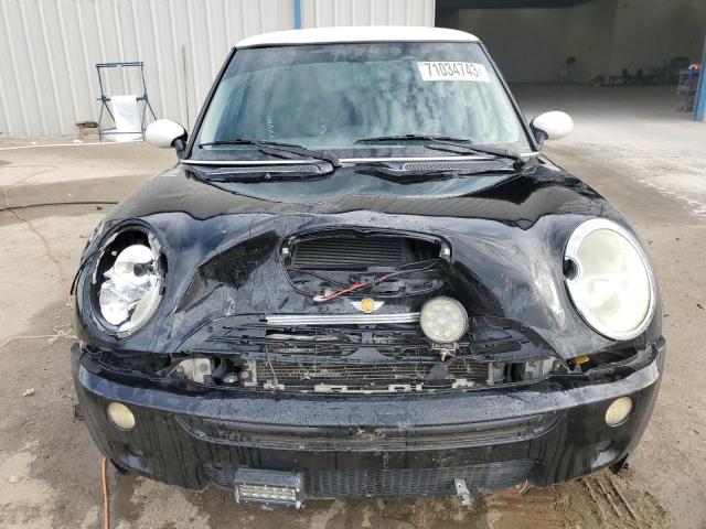 Photo 4 VIN: WMWRE33474TD89524 - MINI COOPER S 