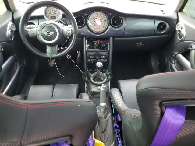 Photo 7 VIN: WMWRE33474TD89524 - MINI COOPER S 