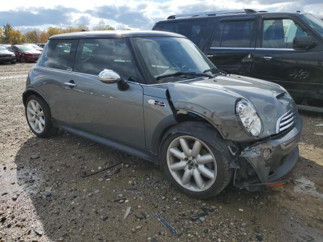 Photo 3 VIN: WMWRE33475TD92019 - MINI COOPER S 