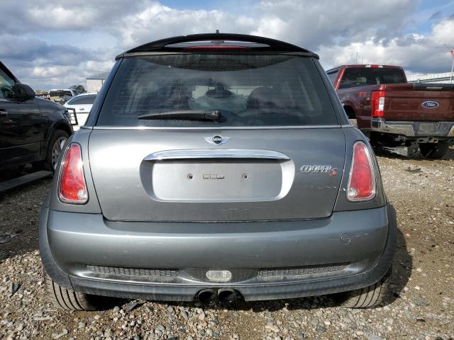 Photo 5 VIN: WMWRE33475TD92019 - MINI COOPER S 