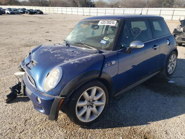 Photo 0 VIN: WMWRE33475TD94191 - MINI COOPER 