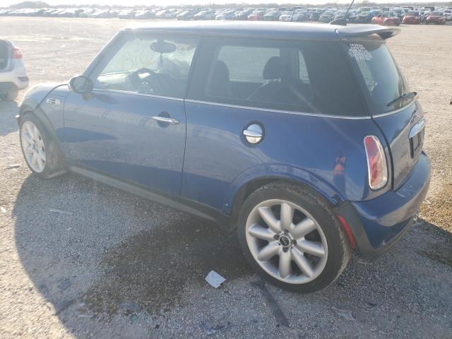 Photo 1 VIN: WMWRE33475TD94191 - MINI COOPER 