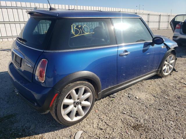 Photo 2 VIN: WMWRE33475TD94191 - MINI COOPER 