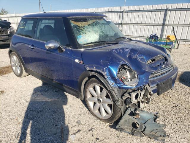 Photo 3 VIN: WMWRE33475TD94191 - MINI COOPER 