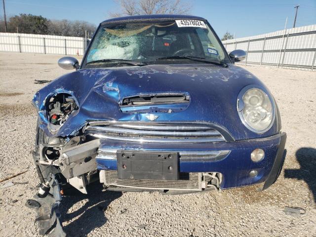 Photo 4 VIN: WMWRE33475TD94191 - MINI COOPER 