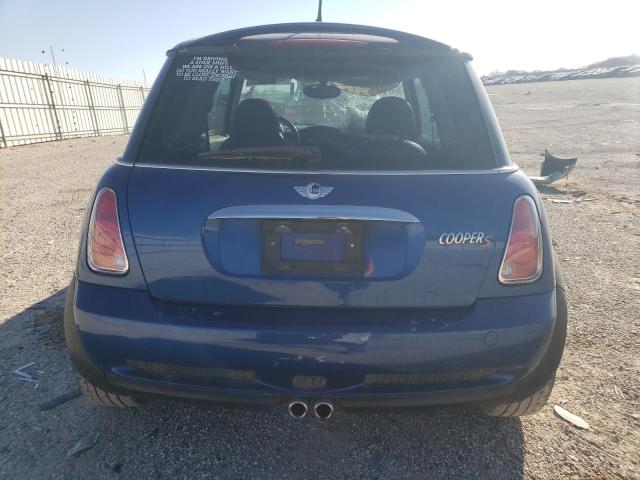 Photo 5 VIN: WMWRE33475TD94191 - MINI COOPER 