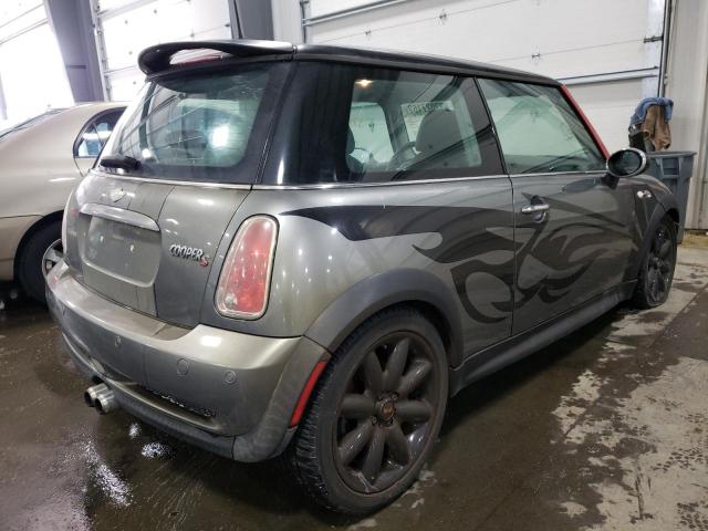 Photo 3 VIN: WMWRE33475TD96331 - MINI COOPER S 